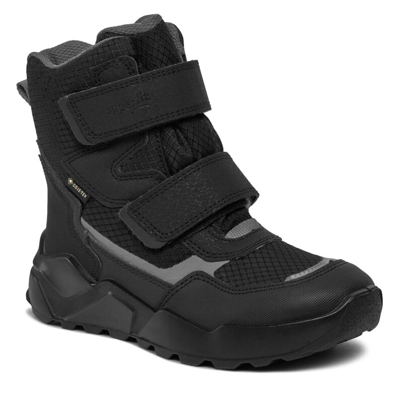 Апрески Superfit GORE-TEX 1-000402-0000 M Черен цвят на ниска цена