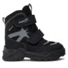 Апрески Superfit GORE-TEX 1-002022-0000 M Черен цвят на ниска цена