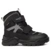 Апрески Superfit GORE-TEX 1-002022-0000 S Черен цвят на ниска цена