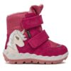 Апрески Superfit GORE-TEX 1-006010-5510 M Червен цвят на ниска цена