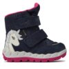 Апрески Superfit GORE-TEX 1-006010-8020 M Син цвят на ниска цена