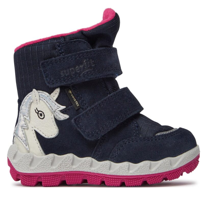 Апрески Superfit GORE-TEX 1-006010-8020 M Син цвят на ниска цена
