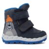 Апрески Superfit GORE-TEX 1-006014-2000 M Сив цвят на ниска цена