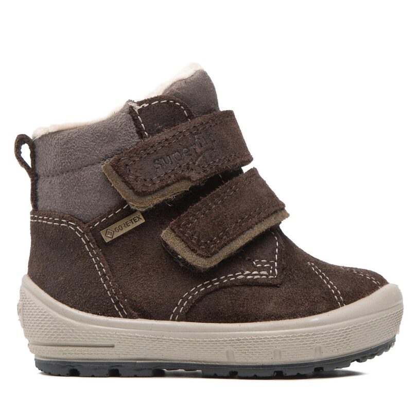 Апрески Superfit GORE-TEX 1-006317-3000 M Кафяв цвят на ниска цена