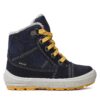 Апрески Superfit GORE-TEX 1-006318-8000 S Син цвят на ниска цена