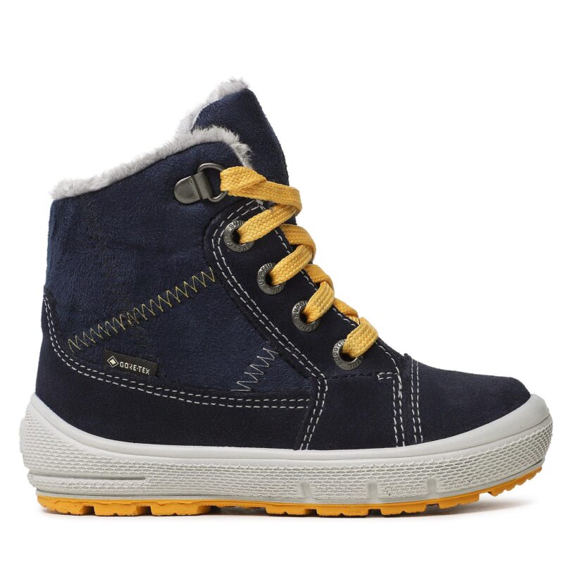 Апрески Superfit GORE-TEX 1-006318-8000 S Син цвят на ниска цена