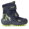 Апрески Superfit GORE-TEX 1-009167-8010 M Син цвят на ниска цена