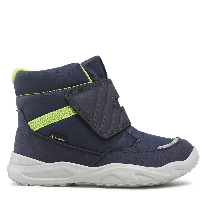 Апрески Superfit GORE-TEX 1-009229-8000 S Тъмносин цвят на ниска цена