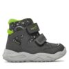 Апрески Superfit GORE-TEX 1-009236-2000 M Сив цвят на ниска цена