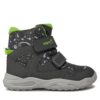 Апрески Superfit GORE-TEX 1-009236-2000 S Сив цвят на ниска цена