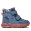 Апрески Superfit GORE-TEX 1-009236-8010 M Син цвят на ниска цена