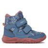 Апрески Superfit GORE-TEX 1-009236-8010 S Син цвят на ниска цена