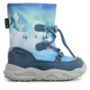 Апрески Superfit GORE-TEX 1-009238-8000 M Син цвят на ниска цена