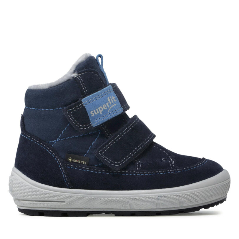 Апрески Superfit GORE-TEX 1-009314-8000 S Тъмносин цвят на ниска цена