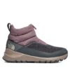 Апрески The North Face W Thermoball Progressive Zip Ii WpNF0A5LWFODR1 Сив цвят на ниска цена