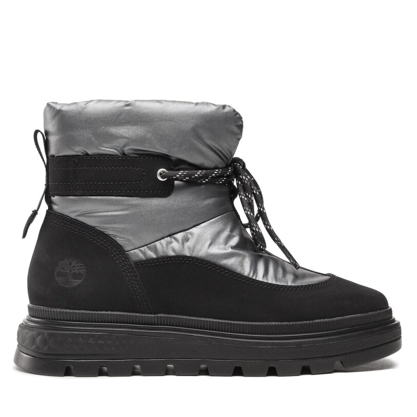 Апрески Timberland Ray City Puffer TB0A5NM30011 Сив цвят на ниска цена