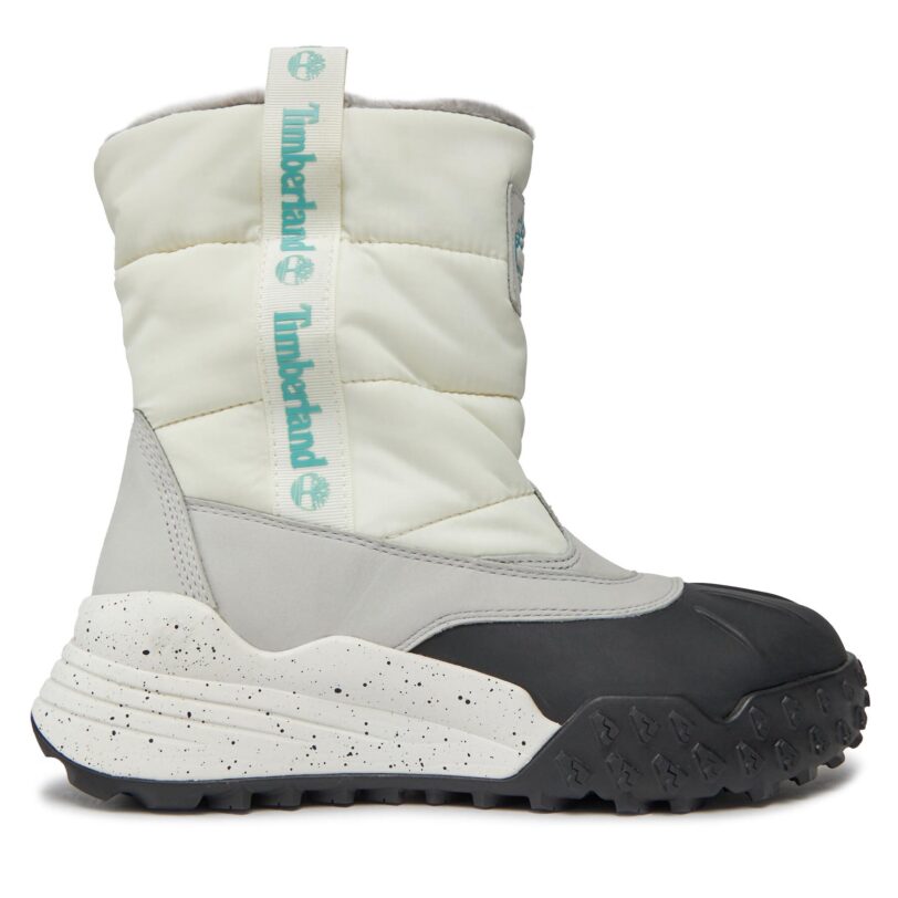 Апрески Timberland Tn W4 Wnter Pullon Wp Ins TB0A42JWDR21 Бежов цвят на ниска цена