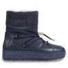 Апрески Tommy Hilfiger Tommy Essential Snowboot FW0FW07504 Син цвят на ниска цена