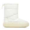 Апрески Tommy Jeans Tjw Winter EN0EN02252 Бял цвят на ниска цена
