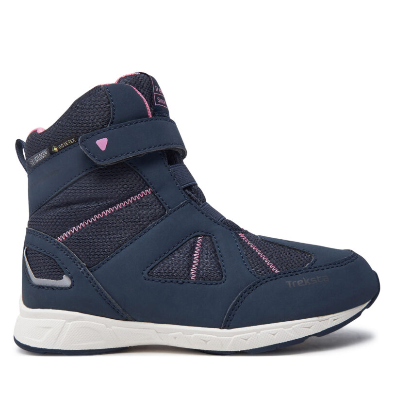 Апрески Treksta Serpent Gtx GORE-TEX 21205608 030 Тъмносин цвят на ниска цена