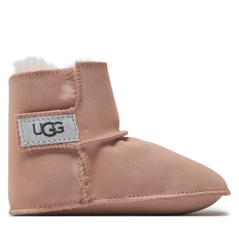 Апрески Ugg I Erin 5202 Розов цвят на ниска цена