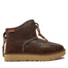 Апрески Ugg M Campfire Crafted Regenerate 1144017 Кафяв цвят на ниска цена