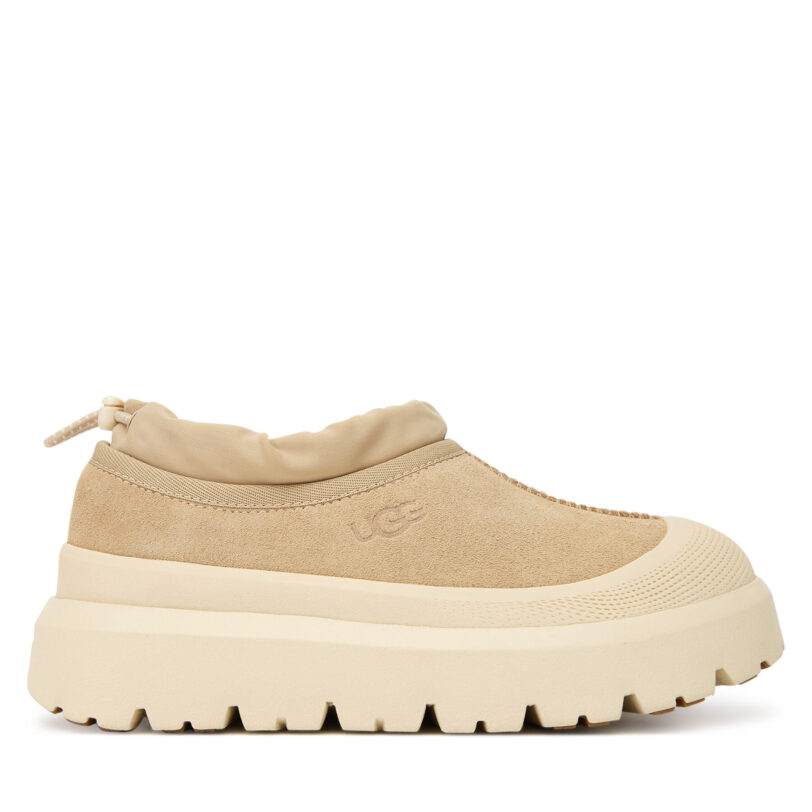Апрески Ugg M Tasman Weather Hybrid 1144096 Бежов цвят на ниска цена