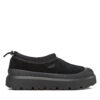 Апрески Ugg M Tasman Weather Hybrid 1144096 Черен цвят на ниска цена