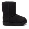 Апрески Ugg T Classic Short II Wp 1019646T Черен цвят на ниска цена