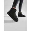 Апрески Ugg W Classic Mini II 1016222 Черен цвят на ниска цена