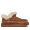 Апрески Ugg W Classic Ultra Mini Alpine 1158224 Кафяв цвят на ниска цена