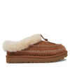 Апрески Ugg W Tasman Alpine 1158258 Кафяв цвят на ниска цена