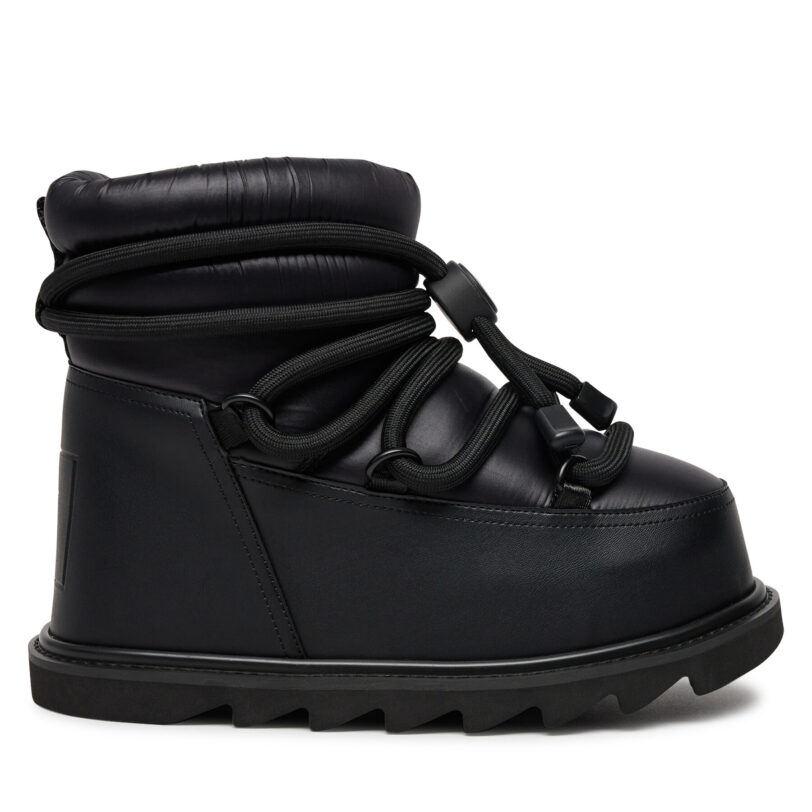 Апрески United Nude Zembla Artic Womens 1088701190 Черен цвят на ниска цена