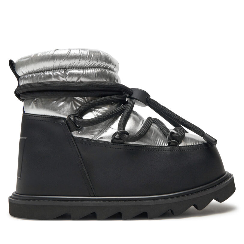 Апрески United Nude Zembla Artic Womens 10887141190 Сребрист цвят на ниска цена