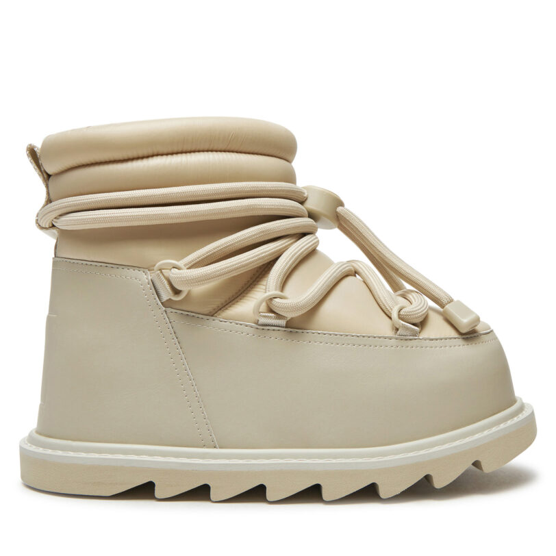 Апрески United Nude Zembla Artic Womens 10887828125 Бежов цвят на ниска цена