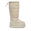 Апрески United Nude Zembla Bubble Boot 10885828125 Бежов цвят на ниска цена