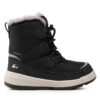 Апрески Viking Montebello Gtx GORE-TEX 3-90030-2 Черен цвят на ниска цена
