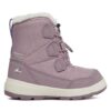 Апрески Viking Montebello High Gtx Warm GORE-TEX 3-90030-94 S Виолетов цвят на ниска цена