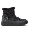 Апрески Viking Snofnugg Gtx GORE-TEX 3-90190-2 D Черен цвят на ниска цена