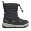 Апрески Viking Toasty Pull On Warm Gtx GORE-TEX 3-93010-2 Черен цвят на ниска цена