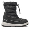 Апрески Viking Toasty Pull-On Warm Gtx GORE-TEX 3-94015-2 Черен цвят на ниска цена