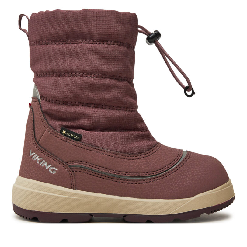 Апрески Viking Toasty3-94015-53 Розов цвят на ниска цена
