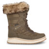 Апрески Whistler Eewye W Boot WP V2 W244395 Кафяв цвят на ниска цена