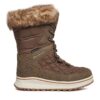 Апрески Whistler Eewye W Boot WP W234149 Кафяв цвят на ниска цена