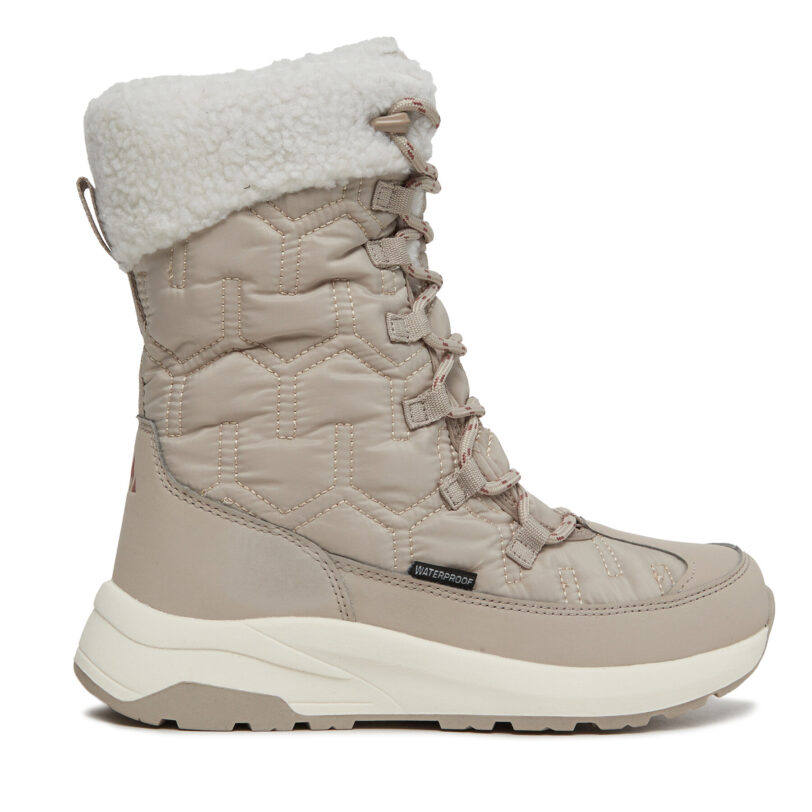 Апрески Whistler Oenpi W Boot WP W234151 Сив цвят на ниска цена