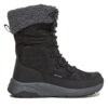 Апрески Whistler Oenpi W Boot WP W234151 Черен цвят на ниска цена