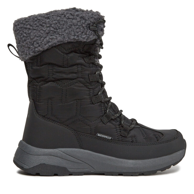 Апрески Whistler Oenpi W Boot WP W234151 Черен цвят на ниска цена
