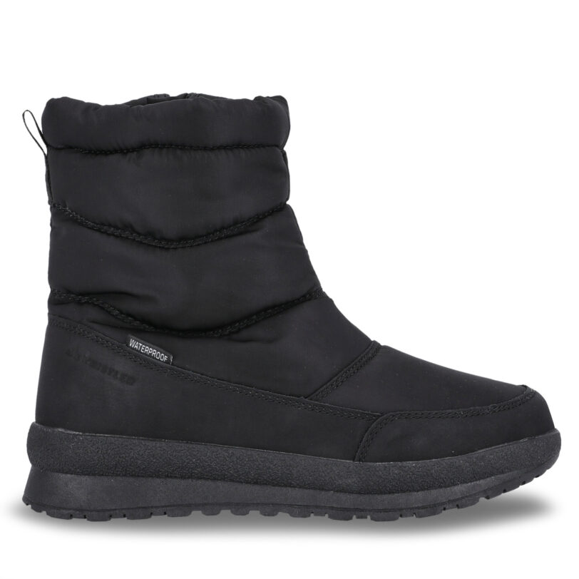 Апрески Whistler Vasora W Boot WP W234154 Черен цвят на ниска цена