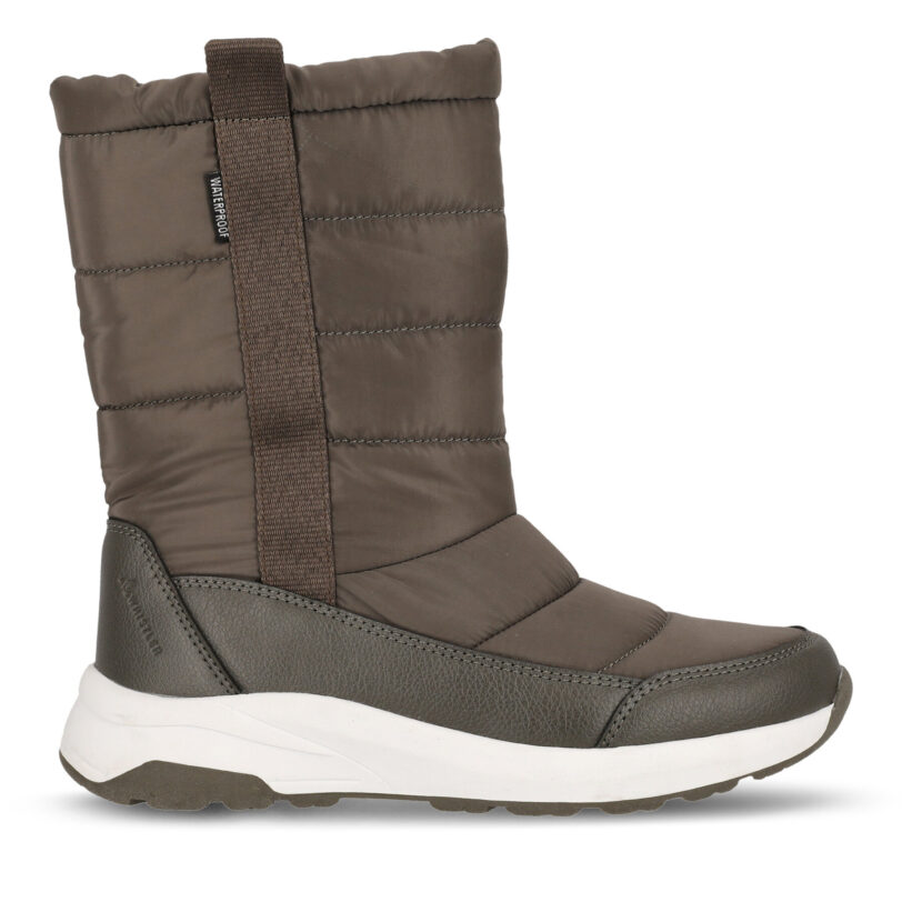 Апрески Whistler Yattua W Boot WP W224436 Кафяв цвят на ниска цена