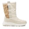 Апрески Whistler Yattua W Winterboot Wp W224436 Бежов цвят на ниска цена